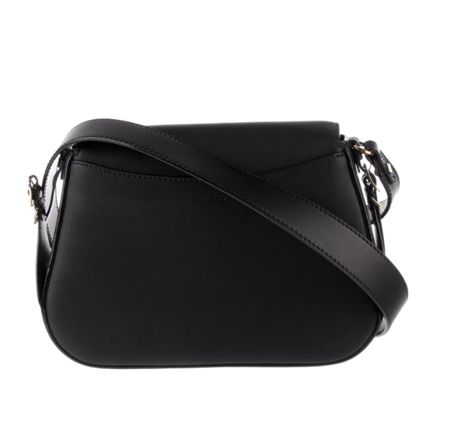 VARENNE Leather Varenne Shoulder Bag