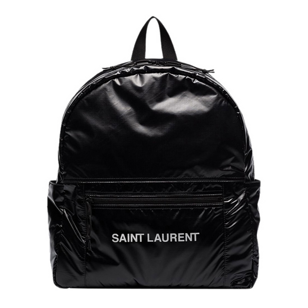 NEW YSL SAINT LAURENT BACKPACK