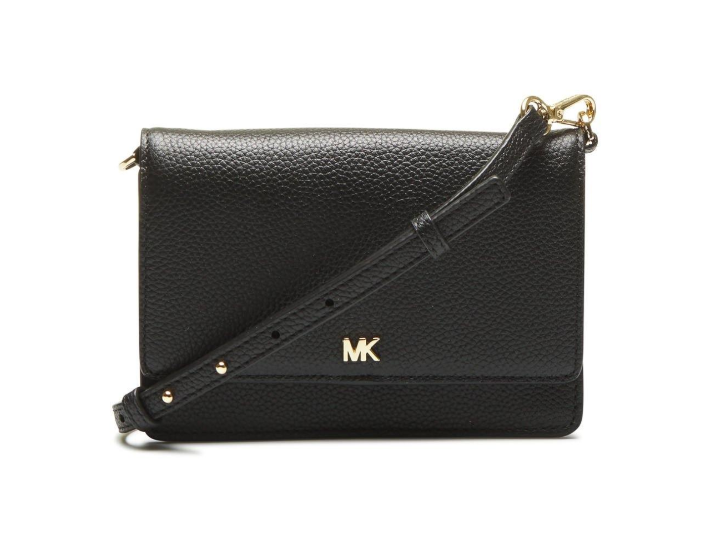 Gray mk crossbody sales