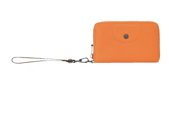 LE PLIAGE CUIR WALLET