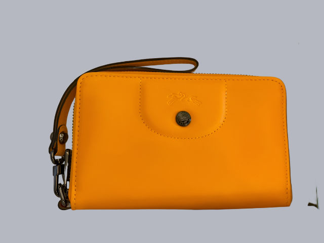 LE PLIAGE CUIR WALLET