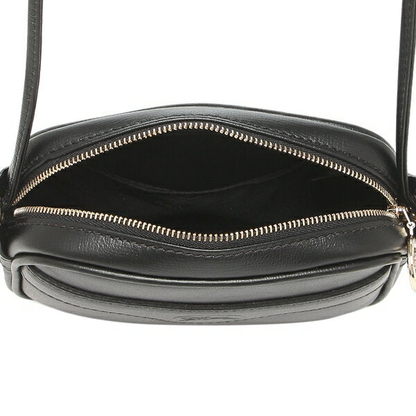 Longchamp 1980 Xs Crossbody Bag in Black