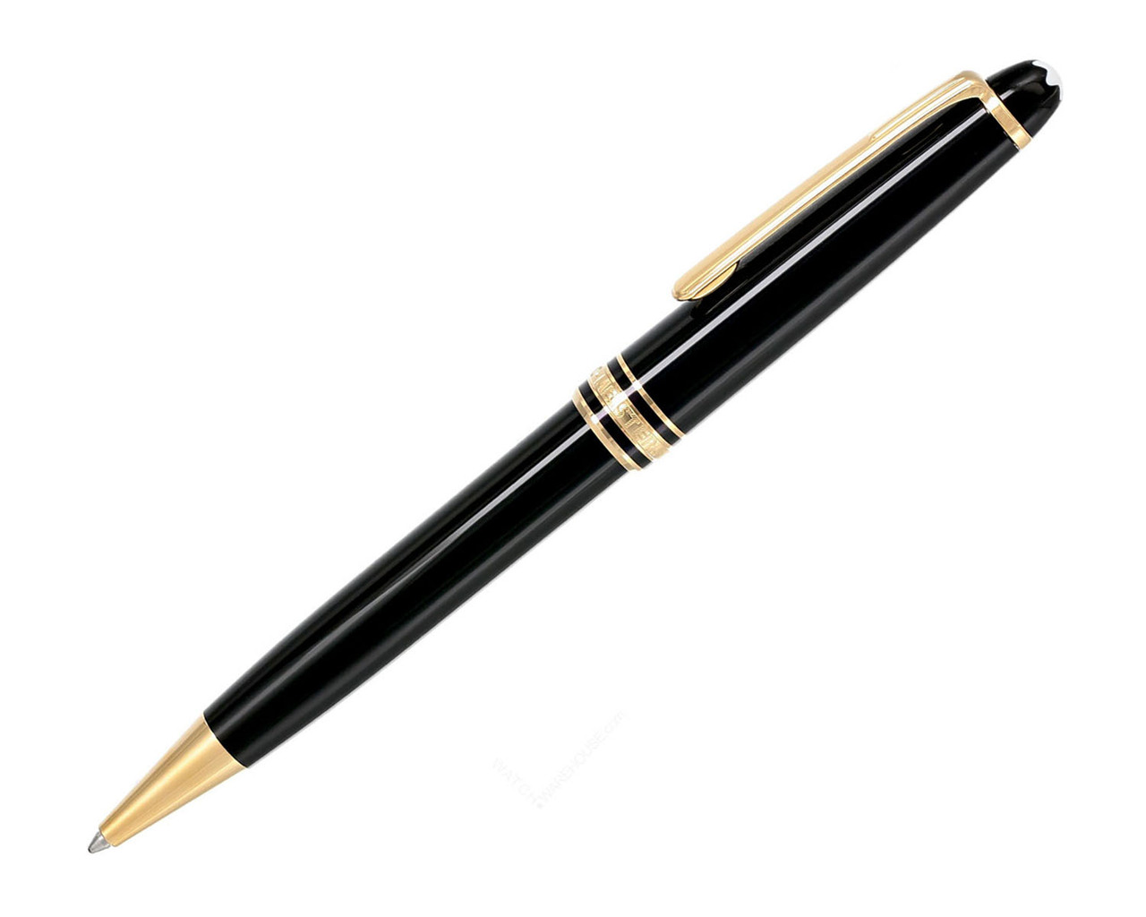 Meisterstuck rollerball sale