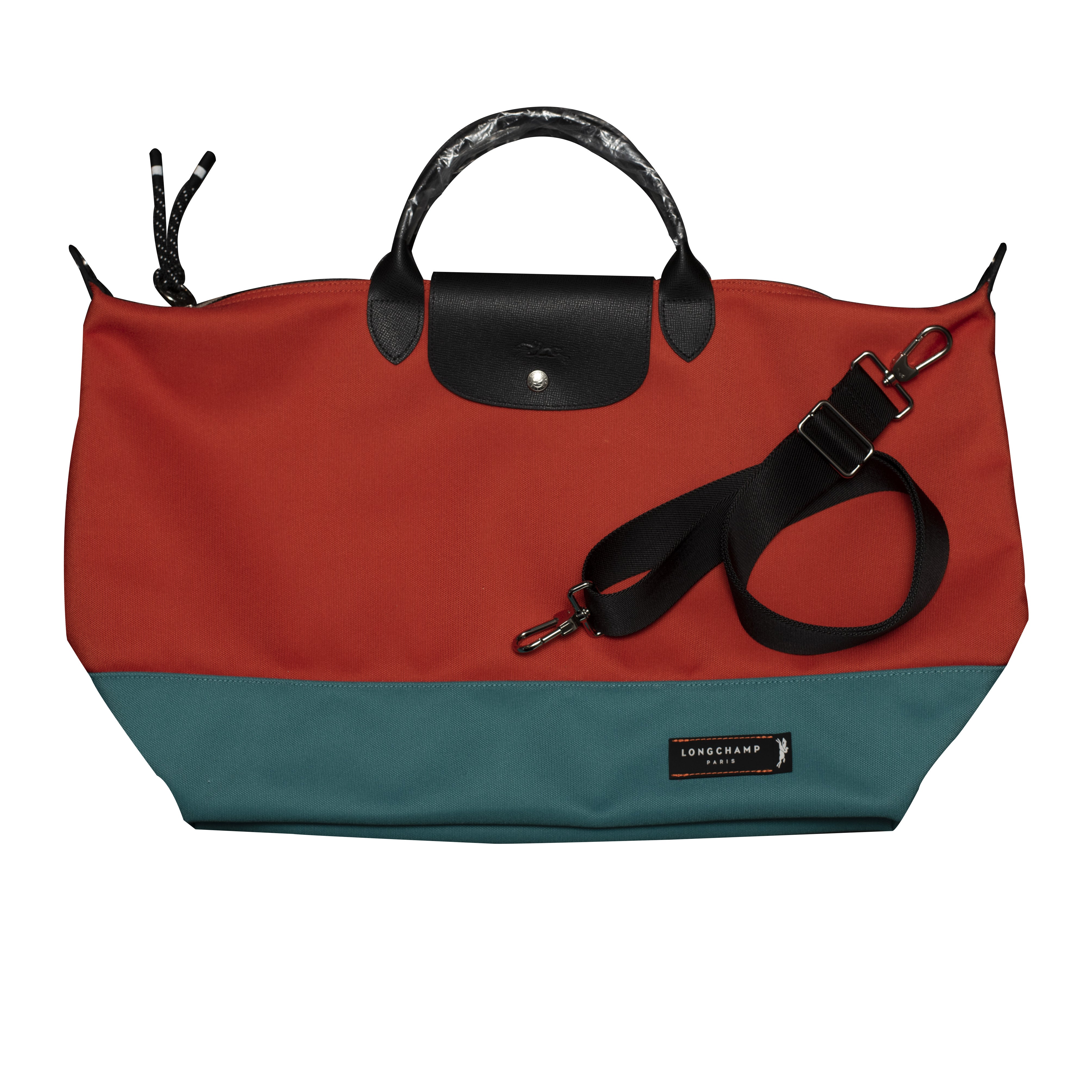 Escalade Travel Bag L – Galleria di Lux Canada