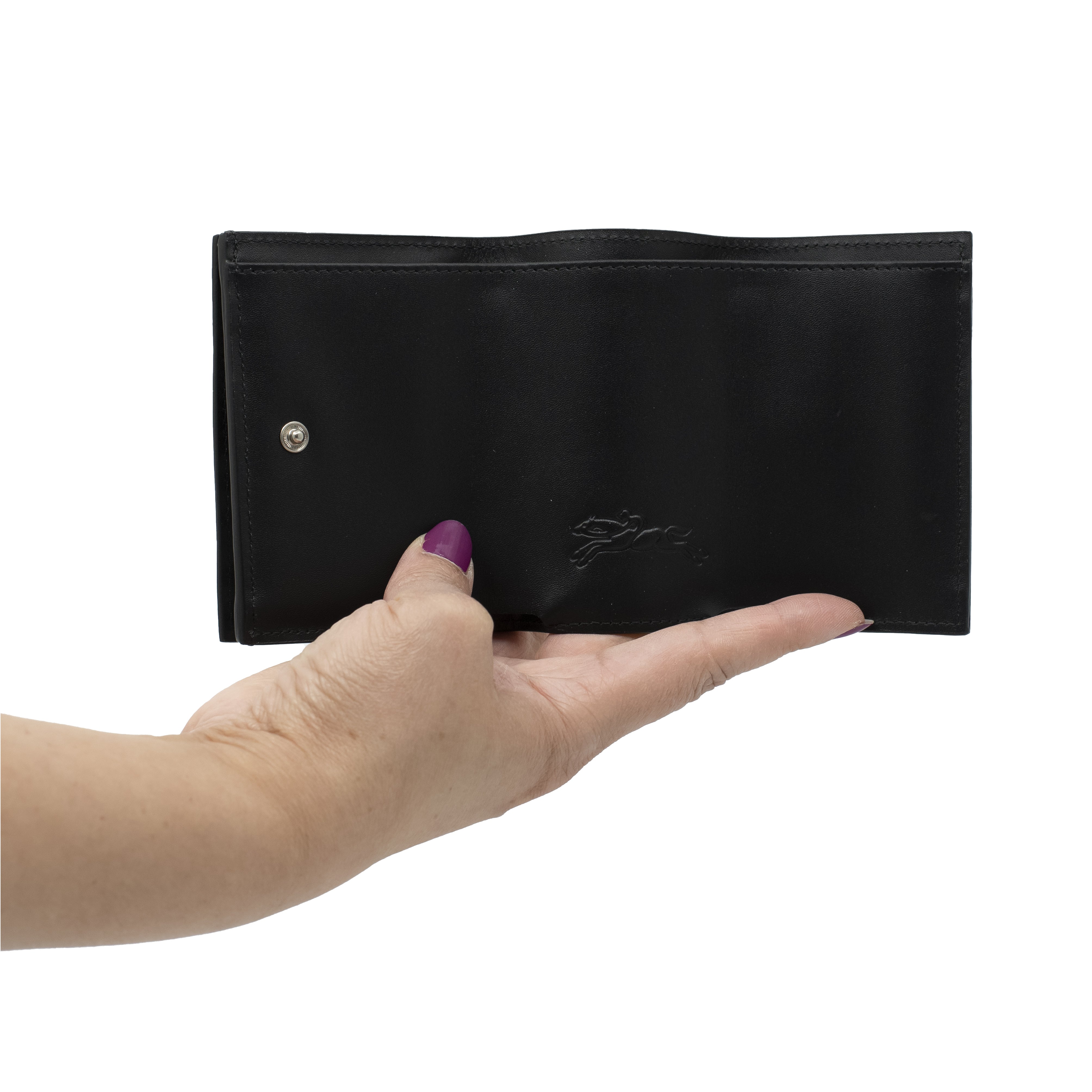Le Pliage LGP Tri-fold Wallet