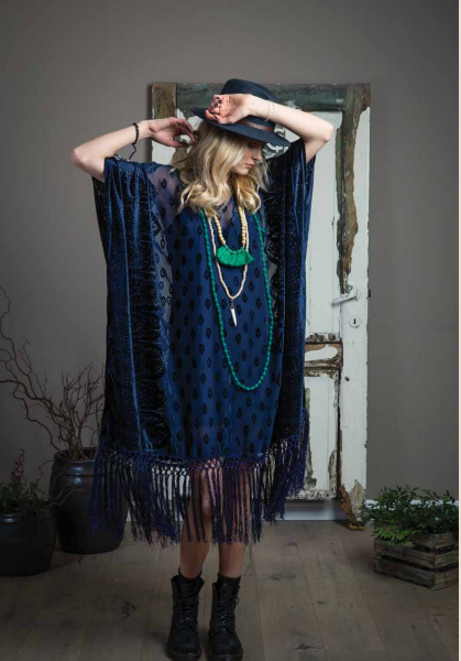 BEAUTIFUL STORIES DRESS #26 - Galleria di Lux Canada
