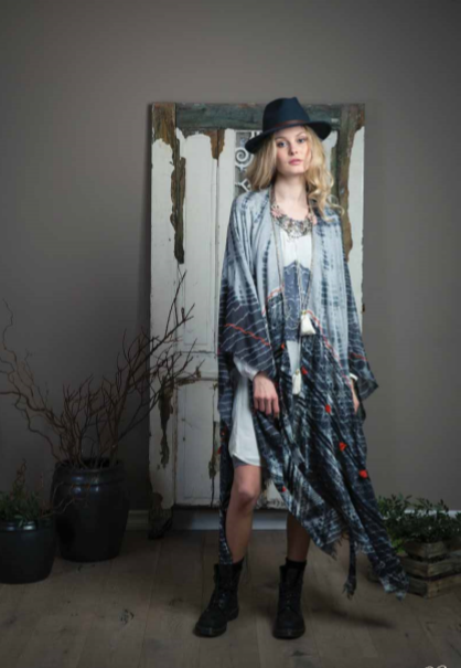 BEAUTIFUL STORIES DRESS #36 - Galleria di Lux Canada