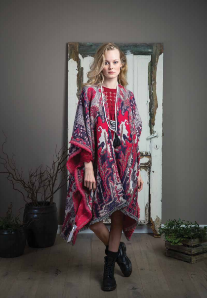 BEAUTIFUL STORIES DRESS #38 - Galleria di Lux Canada
