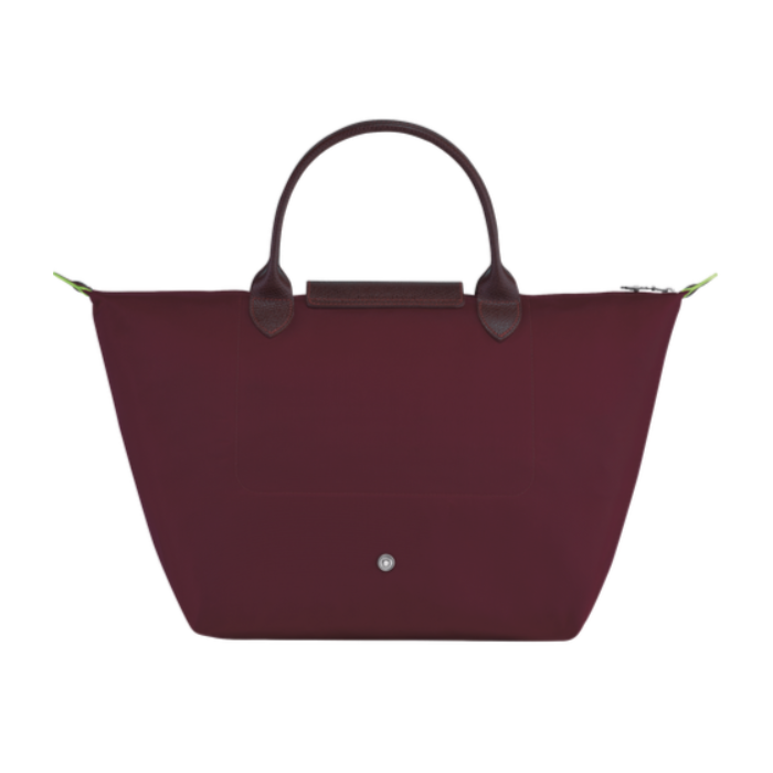 Le Pliage GREEN Top-handle Bag M