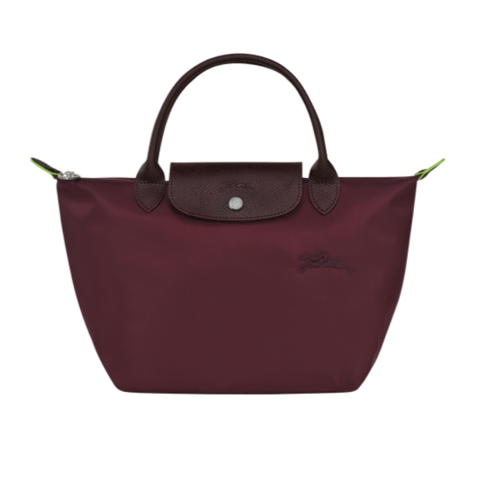 Le Pliage GREEN Top-Handle Bag S