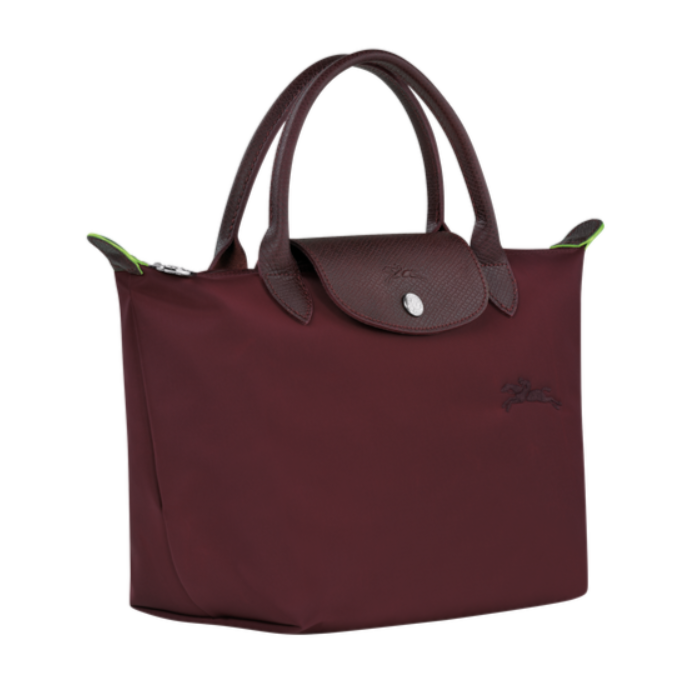Le Pliage GREEN Top-Handle Bag S
