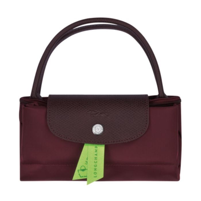 Le Pliage GREEN Top-Handle Bag S
