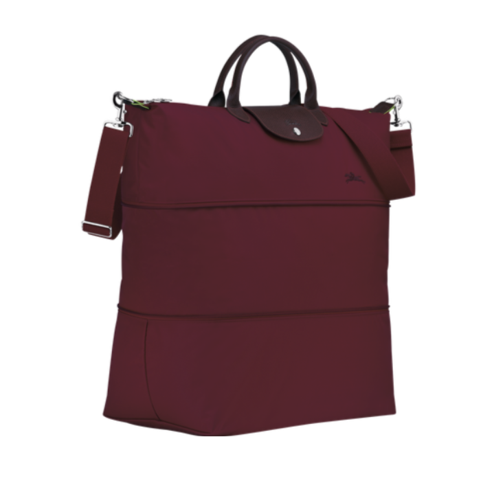 Le Pliage GREEN Travel Bag L