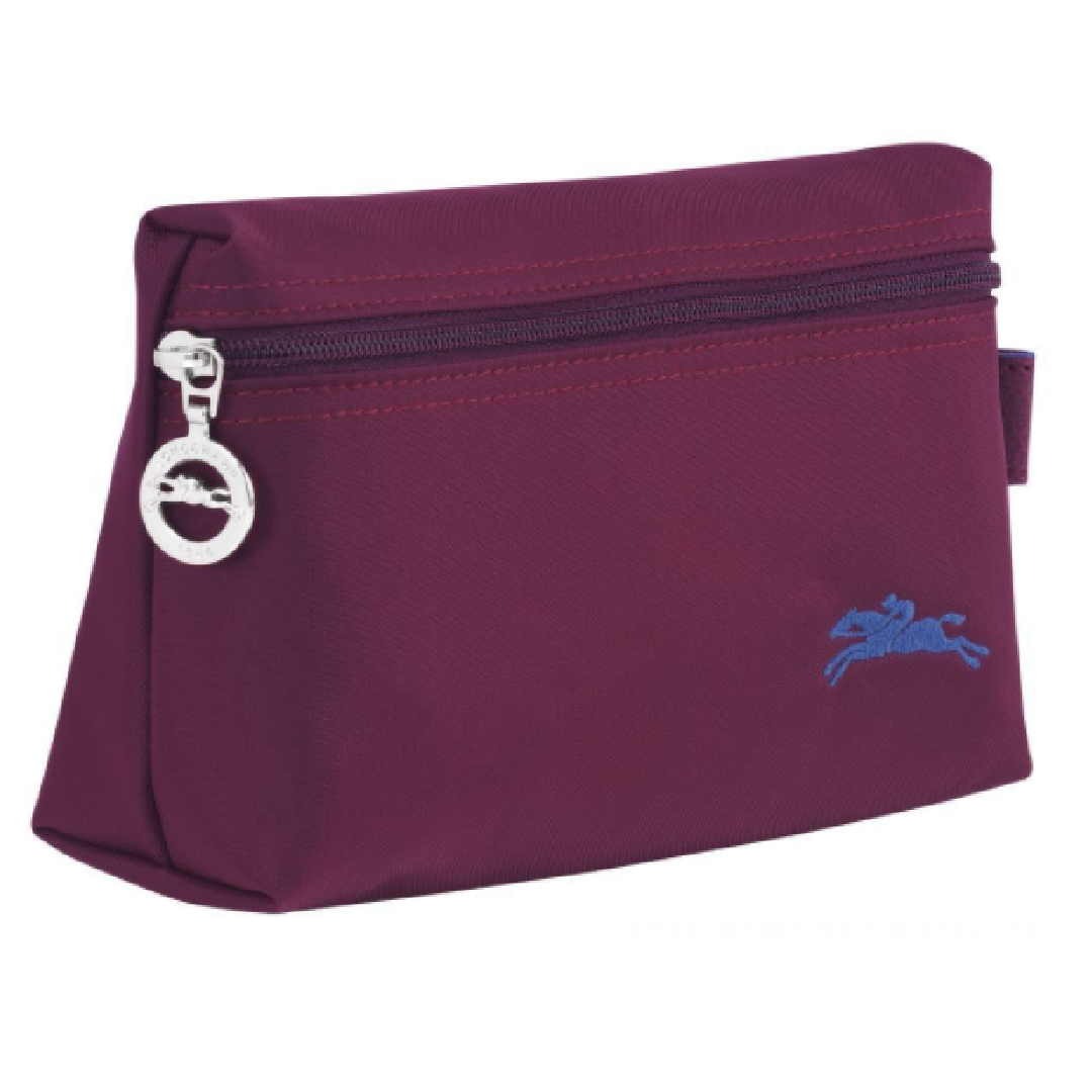 Le Pliage Club Cosmetic Case/ Toiletries Pouch