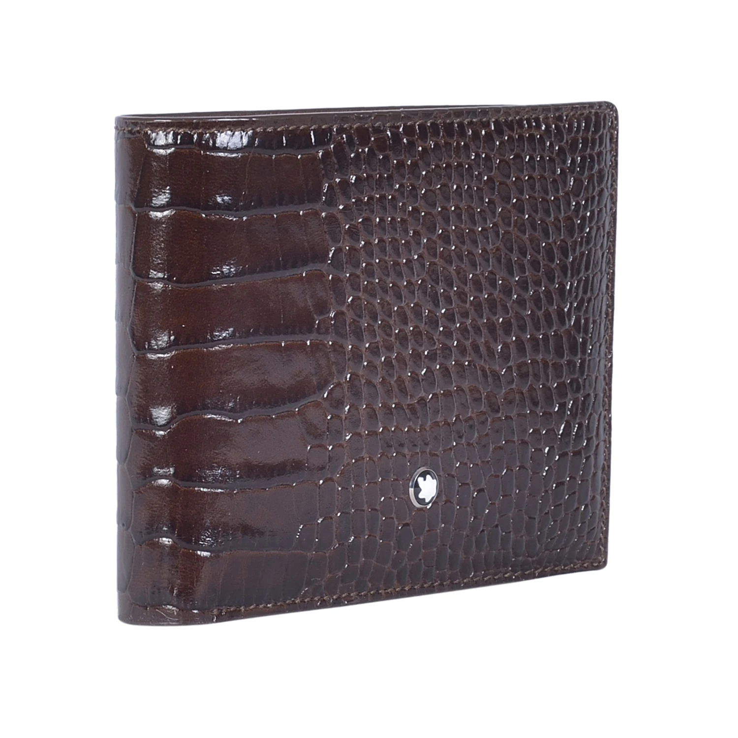 MONTBLANC MEISTERSTUCK SELECTION CAPSULE COLLECTION 6CC WALLET - Galleria di Lux Canada