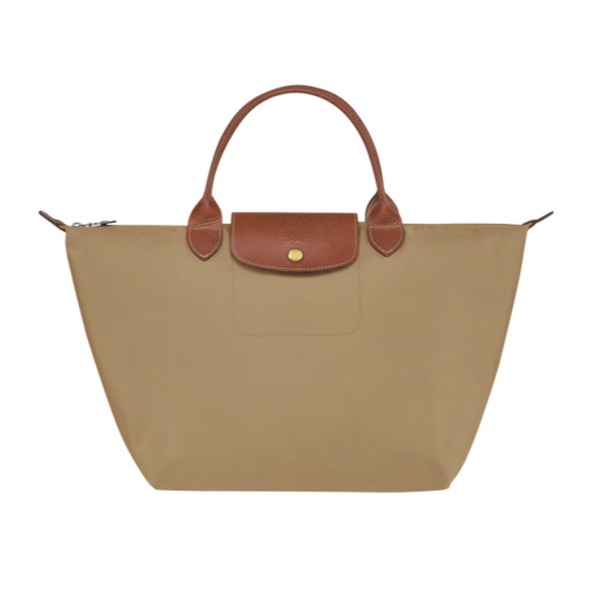 Le Pliage ORIGINAL Top-handle Bag M