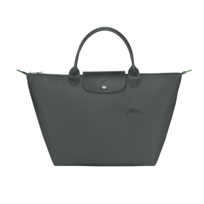 Le Pliage GREEN Top-handle Bag M