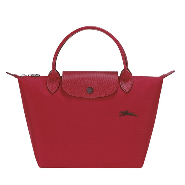 Le Pliage Club Top Handle Bag S