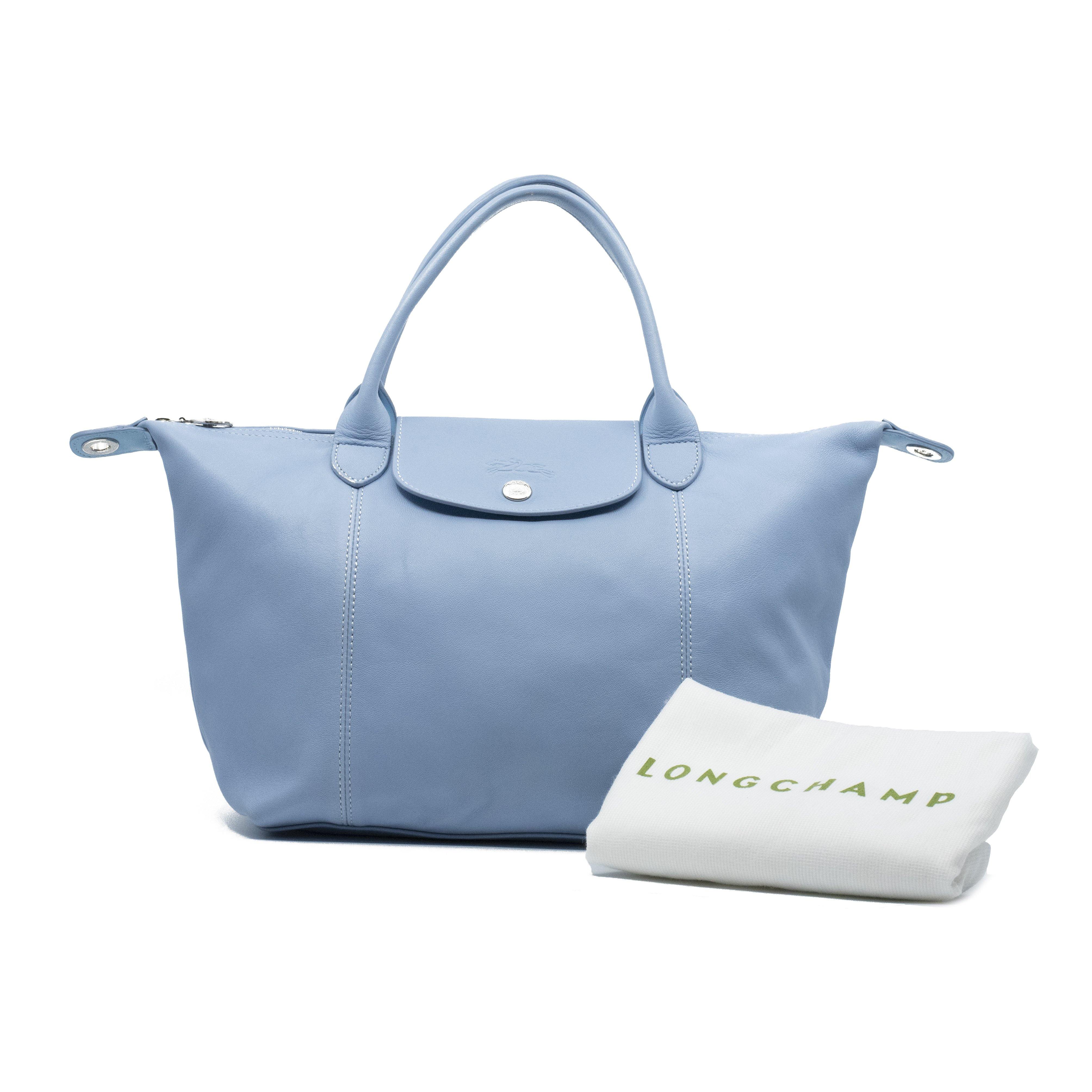 Longchamp Tote Borse Longchamp Scontate Longchamp Le Pliage Colors