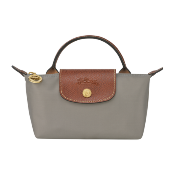 Le Pliage ORIGINAL Pouch with Handle
