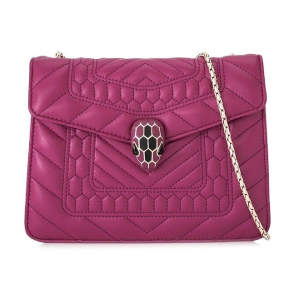 Serpenti Forever Quilted Bag