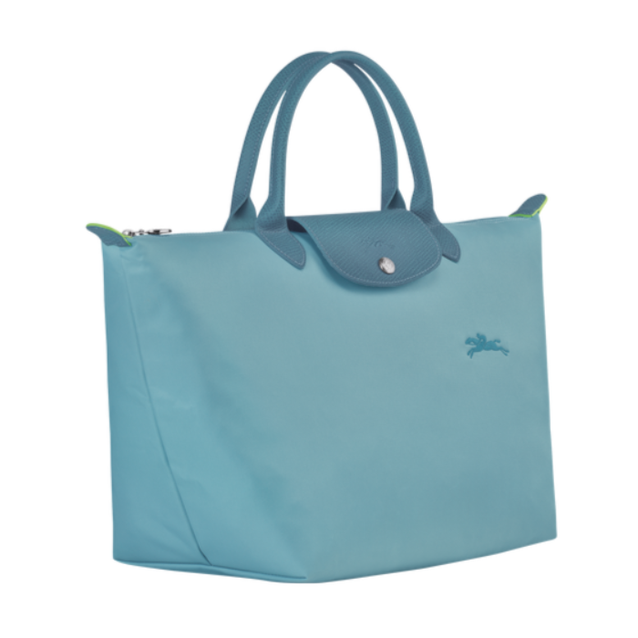 Le Pliage GREEN Top-handle Bag M
