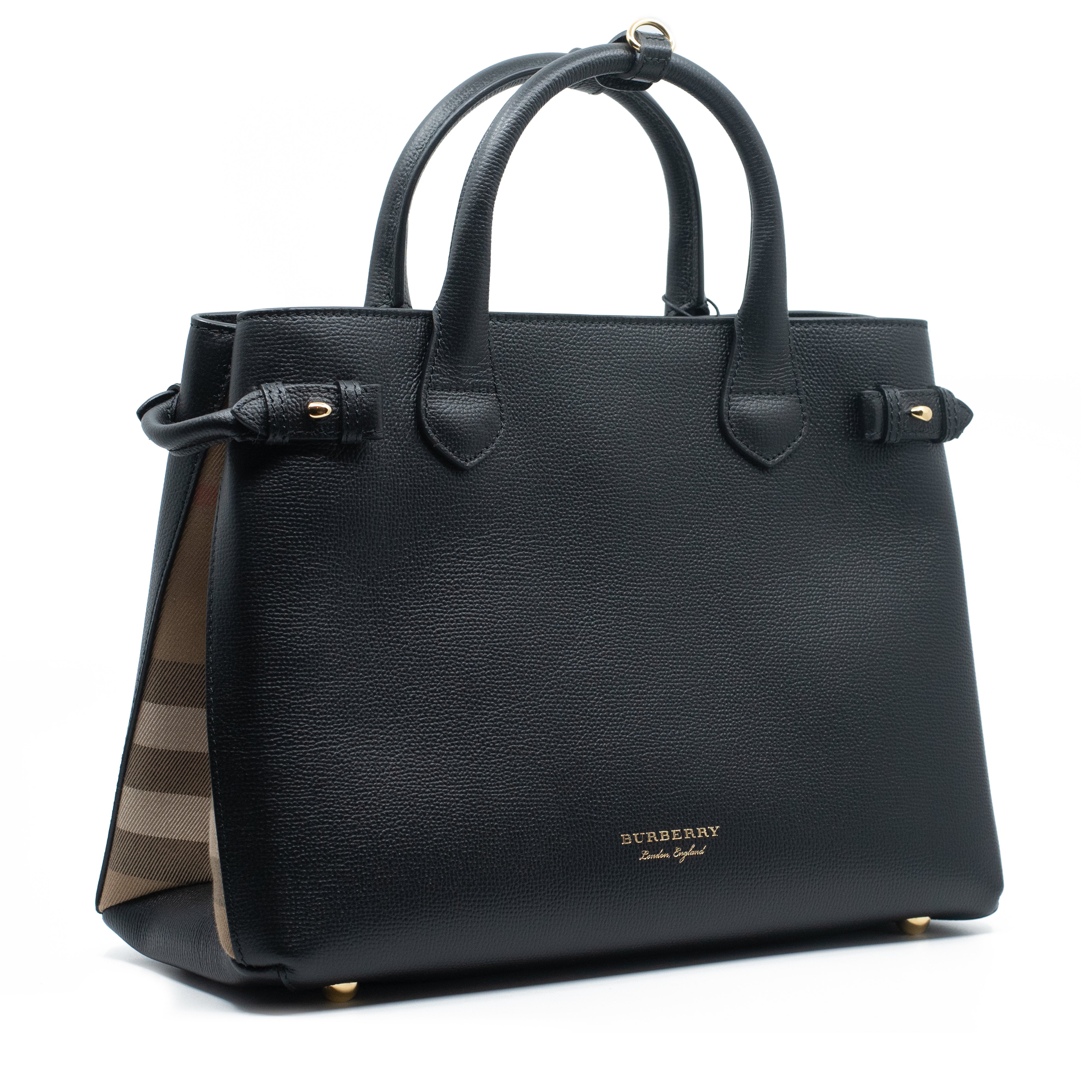 Burberry banner small bag Clearance